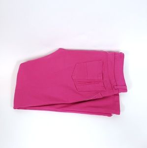 Zodiac Jeans Hot Pink Jeans Womens Junior sz 13